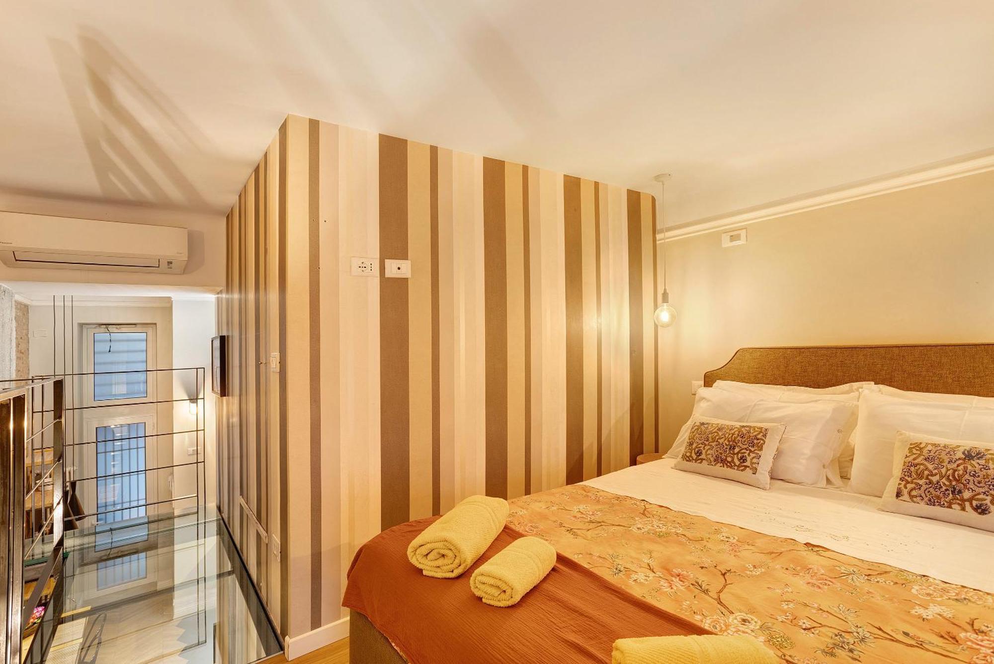 Dezza Loft Apartment Milan Exterior photo