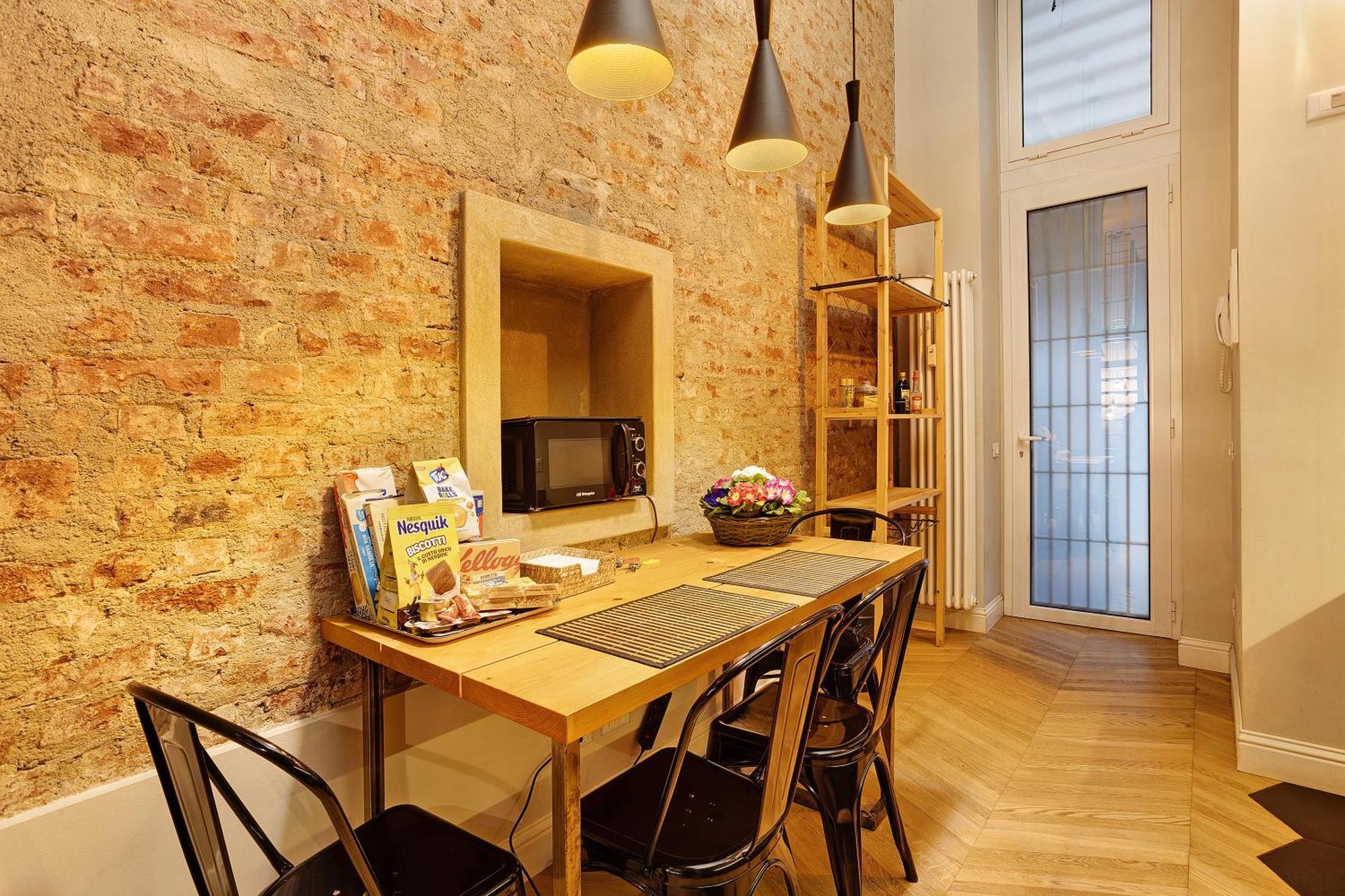 Dezza Loft Apartment Milan Exterior photo